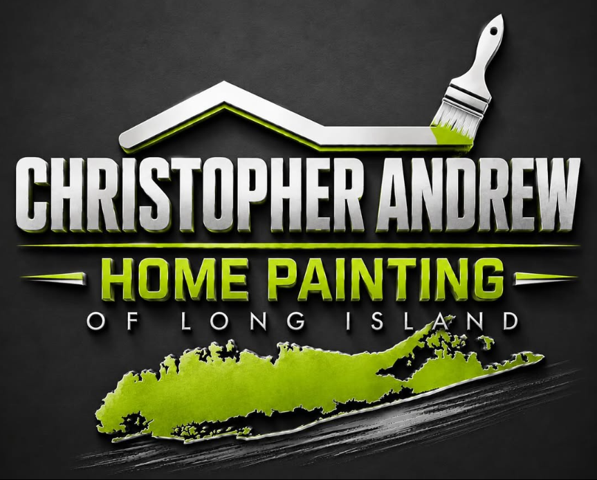 Christopher Andrew Home Painting logo